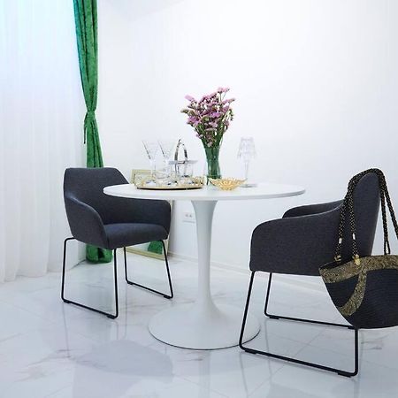 Apartamento White Bliss Hideaway Liubliana Exterior foto