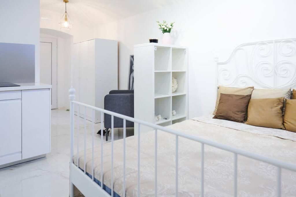 Apartamento White Bliss Hideaway Liubliana Exterior foto